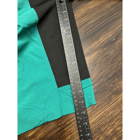 NWT Souke Sports Mens Cargo Shorts 3XL Green Breathable Quick Drying Lightweight - Picture 7 of 8